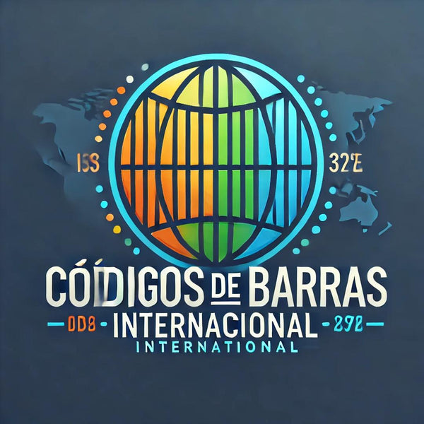 Códigos De Barras Internacional